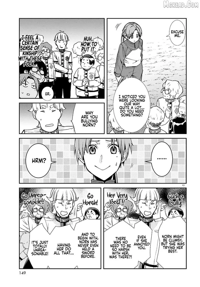 Mushoku Tensei Chapter 118 image 14_optimized